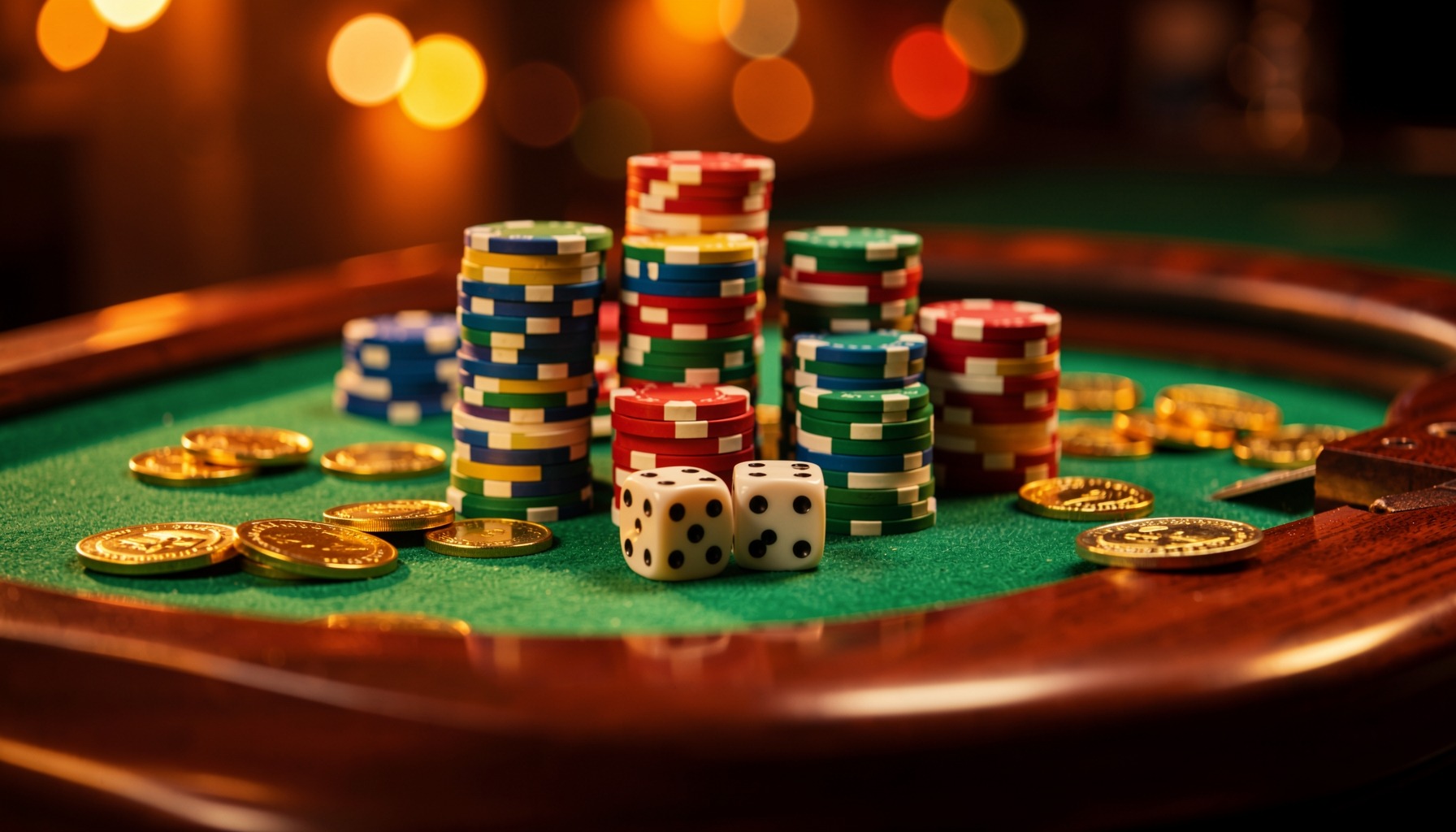 Cashing Out Your Winnings