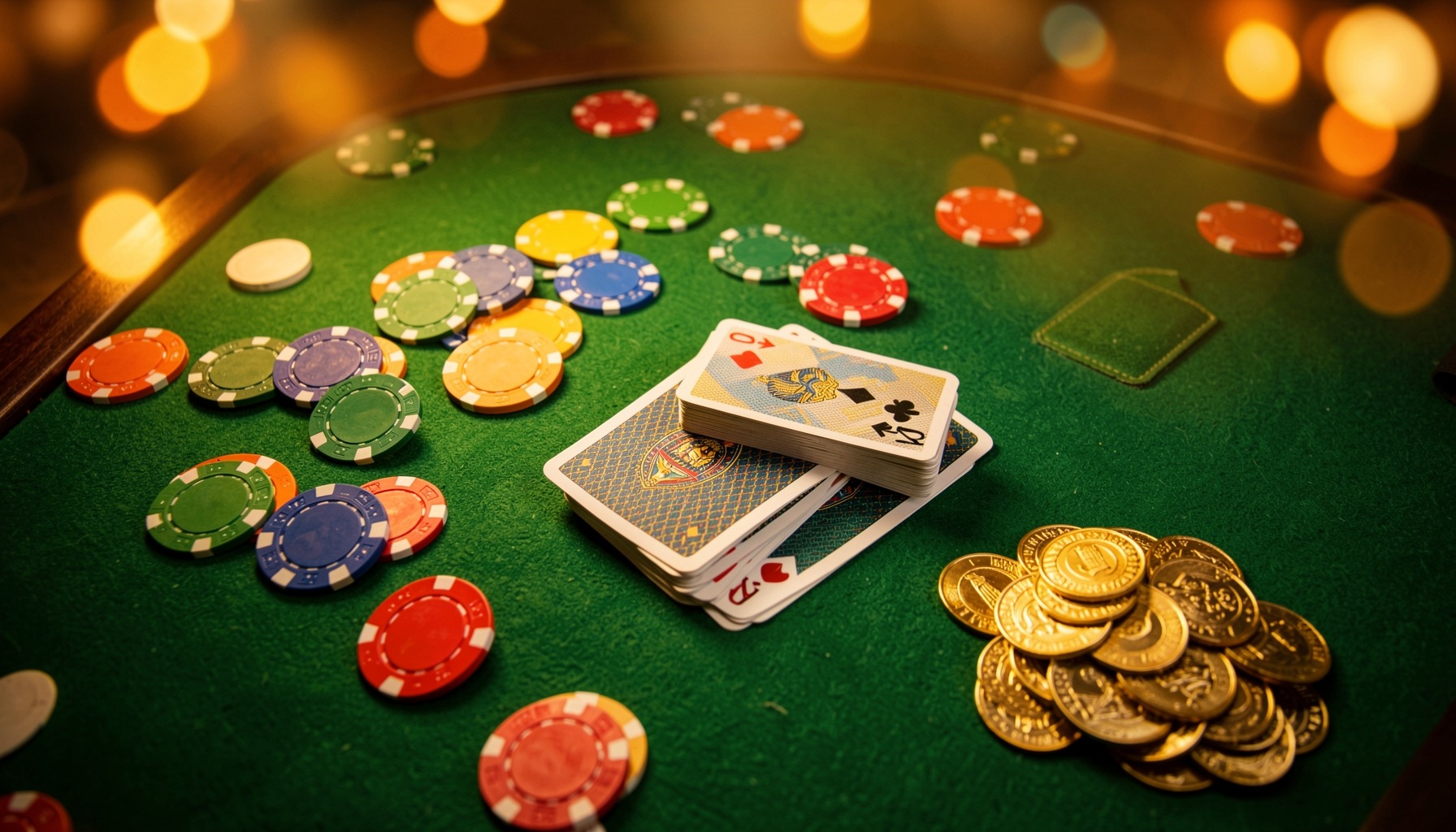 Maximizing Your Small Bankroll