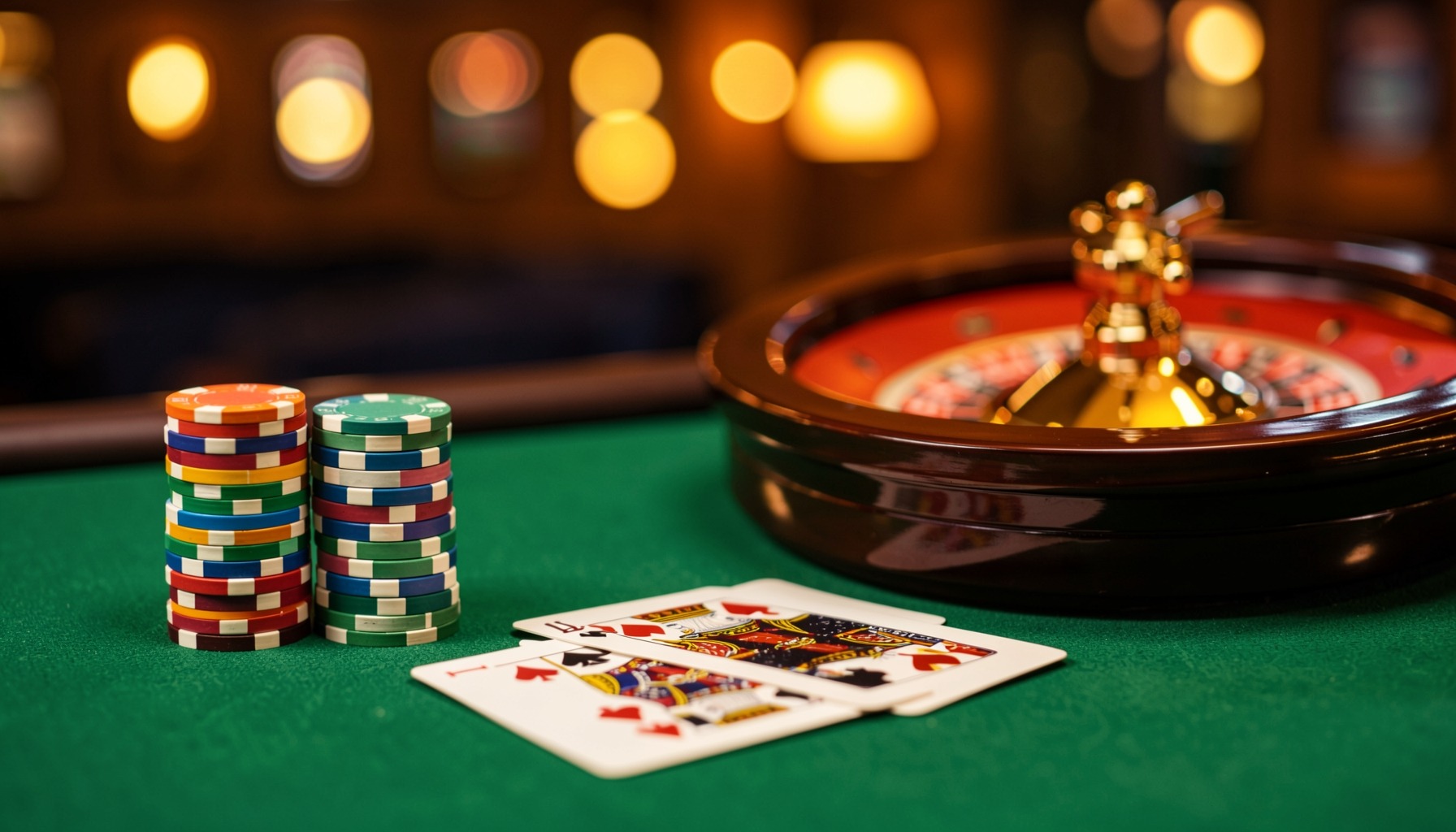 Winning Cash Without Deposits